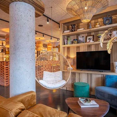 Kopster Hotel Paris Porte De Versailles Інтер'єр фото