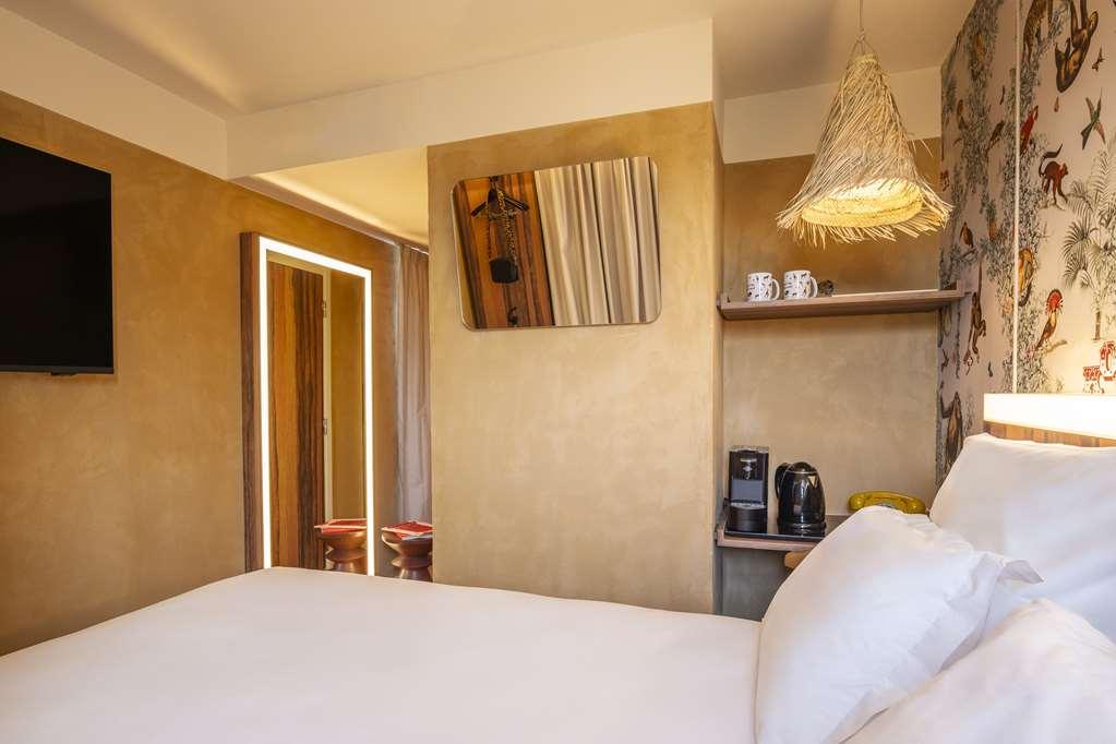 Kopster Hotel Paris Porte De Versailles Номер фото