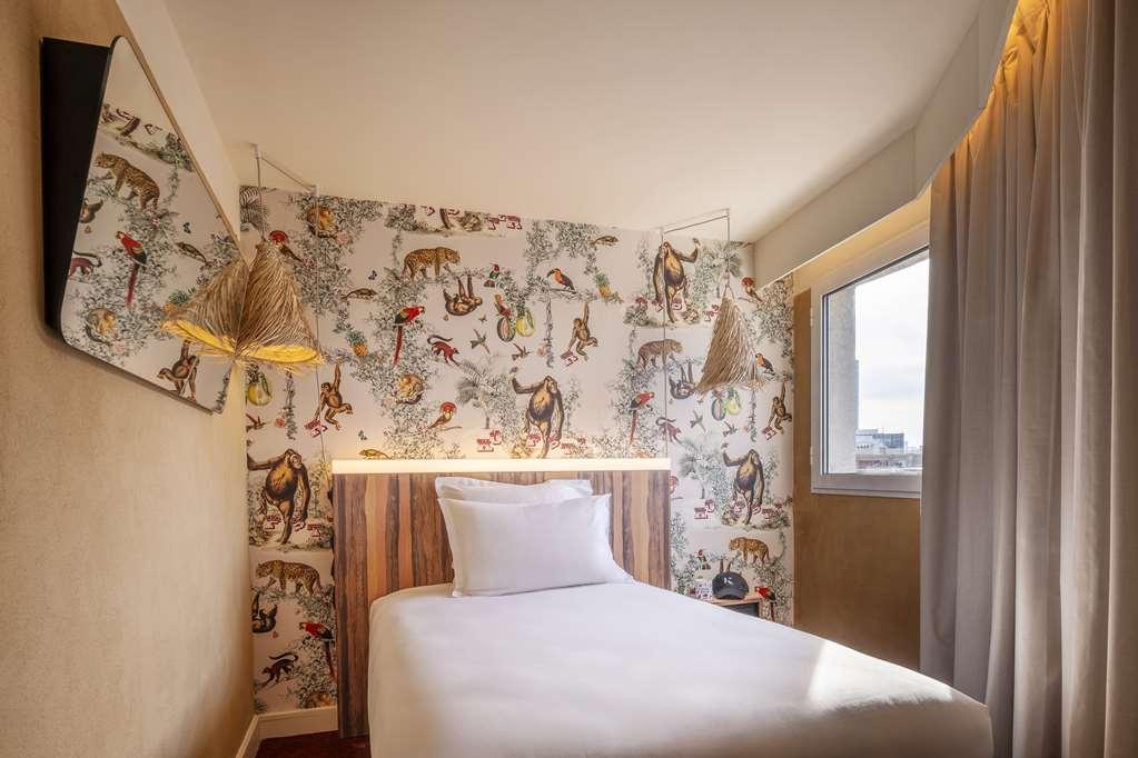 Kopster Hotel Paris Porte De Versailles Номер фото