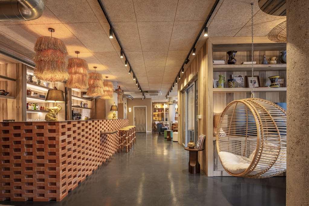 Kopster Hotel Paris Porte De Versailles Інтер'єр фото